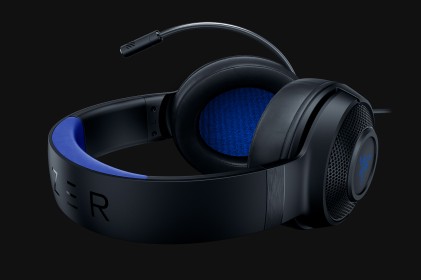 Cuffie Gaming Razer Kraken X Rz04-02890200-R3M1