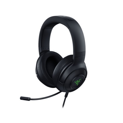 RAZER RZ04-02960100-R3M1 Gaming headset Razer Kraken X USB