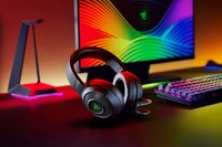 RAZER RZ04-02960100-R3M1 Gaming headset Razer Kraken X USB