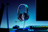 RAZER RZ04-02960100-R3M1 Gaming headset Razer Kraken X USB