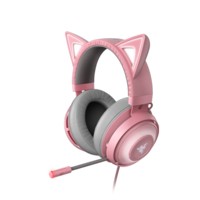 RAZER Kraken Kitty Ed. - Quartz (P)