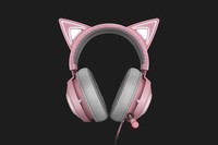 RAZER Kraken Kitty Ed. - Quartz (P)