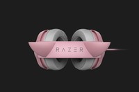 RAZER Kraken Kitty Ed. - Quartz (P)