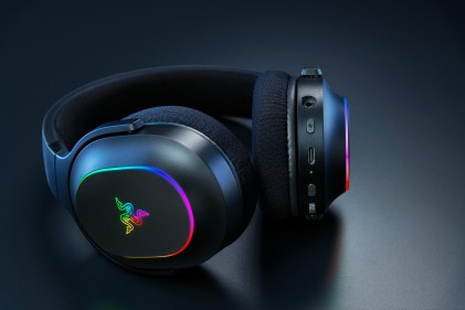 Razer Barracuda X Chroma Auricolare Wireless A Padiglione Gaming USB tipo-C Bluetooth Nero
