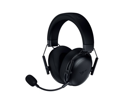 Razer BlackShark V3 X HyperSpeed Auricolare Con cavo e senza cavo A Padiglione Gaming USB tipo A Bluetooth Bianco