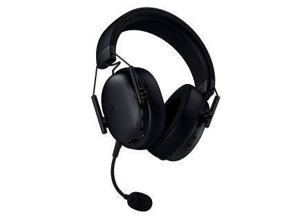 Razer BlackShark V3 X HyperSpeed Auricolare Con cavo e senza cavo A Padiglione Gaming USB tipo A Bluetooth Bianco