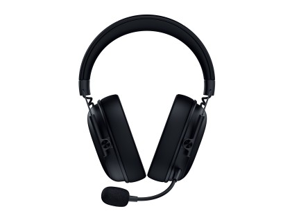 Razer BlackShark V3 X HyperSpeed Auricolare Con cavo e senza cavo A Padiglione Gaming USB tipo A Bluetooth Bianco