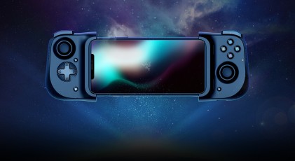 Gamepad Razer Kishi Mobile Gaming Controller For Android Rz06-02900100