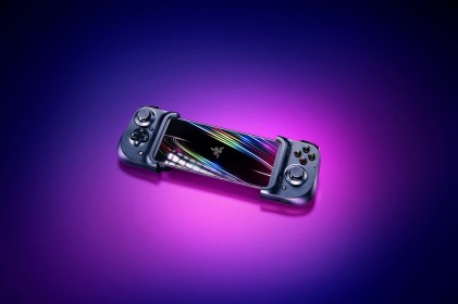 Gamepad Razer Kishi Mobile Gaming Controller For Android Rz06-02900100