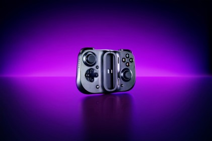 Gamepad Razer Kishi Mobile Gaming Controller For Android Rz06-02900100