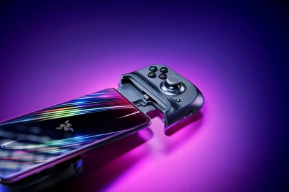 Gamepad Razer Kishi Mobile Gaming Controller For Android Rz06-02900100