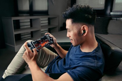 Gamepad Razer Kishi Mobile Gaming Controller For Android Rz06-02900100