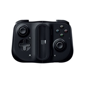 RAZER Kishi Gaming Controller for Android - xCloud Ed.
