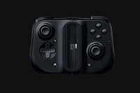 RAZER Kishi Gaming Controller for Android - xCloud Ed.