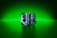RAZER Kishi Gaming Controller for Android - xCloud Ed.
