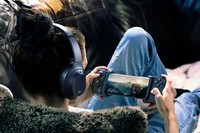 RAZER Kishi Gaming Controller for Android - xCloud Ed.