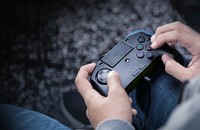 RAZER Raion Arcade Gamepad PS4