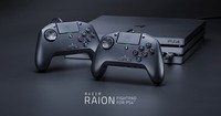 RAZER Raion Arcade Gamepad PS4