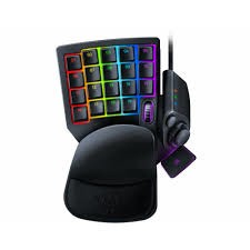 RAZER RZ07-03110100-R3M1 Gaming keypad Razer Tartarus Pro Oprical
