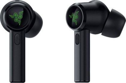 RAZER Hammerhead True Wireless Pro headset