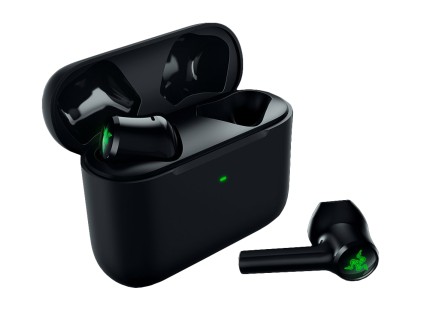 RAZER Hammerhead Earbuds True Wireless X