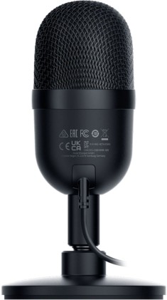 Microfono Usb Razer Seiren Mini Rz19-03450100-R3M1