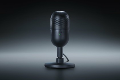 Razer Seiren V3 Mini Nero Microfono da tavolo