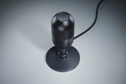 Razer Seiren V3 Mini Nero Microfono da tavolo