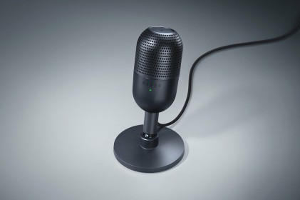Razer Seiren V3 Mini Nero Microfono da tavolo