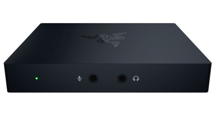 Scheda Acquisizione Video Razer Rz20-02850100-R3M1 Ripsaw Hd