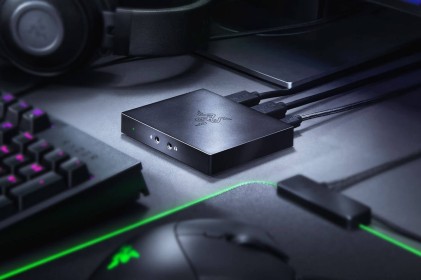 Scheda Acquisizione Video Razer Rz20-02850100-R3M1 Ripsaw Hd