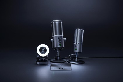 Scheda Acquisizione Video Razer Rz20-02850100-R3M1 Ripsaw Hd