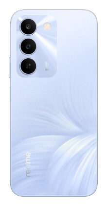 Realme C100 5G 4/128Gb  Purple
