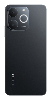 Realme Note 70T 4/64 Black