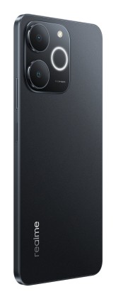 Realme Note 70T 4/64 Black