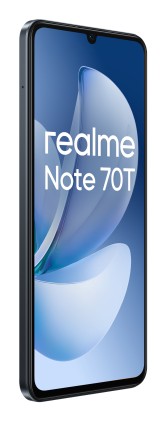 Realme Note 70T 4/64 Black