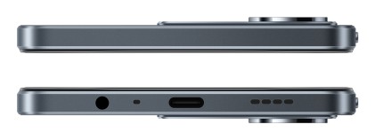 Realme Note 70T 4/64 Black