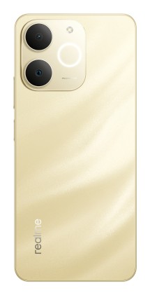 Realme Note 70T 4/64 Gold