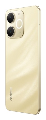 Realme Note 70T 4/64 Gold