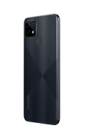 Sm Realme C21 Black 6,5" 4+64Gb Ds Ita