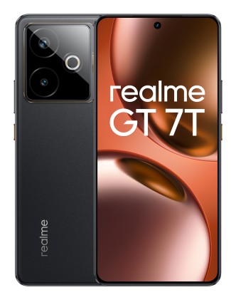 Realme Smartphone Gt7 T 12 512Gb Black
