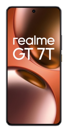 Realme Smartphone Gt7 T 12 512Gb Black