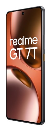 Realme Smartphone Gt7 T 12 512Gb Black