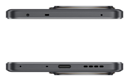 Realme Smartphone Gt7 T 12 512Gb Black