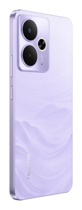 realme 14T 16,9 cm (6.67") Android 15 5G 8 GB 256 GB 6000 mAh Viola