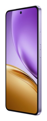 realme 14T 16,9 cm (6.67") Android 15 5G 8 GB 256 GB 6000 mAh Viola