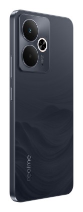 realme 14T 16,9 cm (6.67") Android 15 5G 8 GB 256 GB 6000 mAh Nero