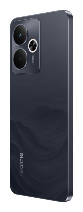 realme 14T 16,9 cm (6.67") Android 15 5G 8 GB 256 GB 6000 mAh Nero
