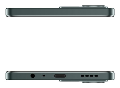 realme C71 16,9 cm (6.67") 8 GB 256 GB 6000 mAh Verde