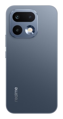 Realme Smartphone 16 Pro 5G 256Gb 8Gb Pebble Grey